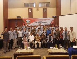 Orientasi Selesai, Pokja Tatib DPRK Bireuen Konsultasi Dengan Biro Hukum Pemerintah Aceh
