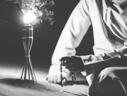 Hoax Vs Fakta Dukhan Tanda-tanda Kiamat, Ini Kajiannya