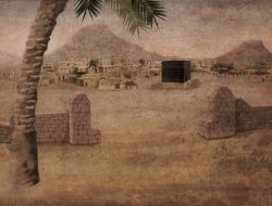 Subhanallah, Inilah Kisah Rasulullah Melihat Keindahan Malam Lailatul Qadar