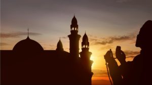 Doa yang Dilantunkan Rasulullah SAW di Penghujung Ramadhan