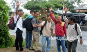19 Napi di Aceh Bebas Dapat Remisi Lebaran