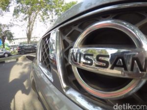 Pabrik Mobil Nissan Resmi Tutup di Indonesia