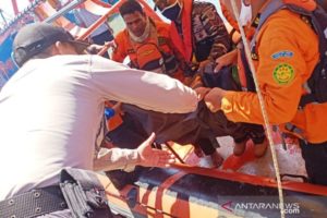 Tiga Korban Tenggelam di Aceh Barat Ditemukan Meninggal