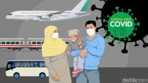 Polda Larang Angkutan Umum Masuk Aceh Mulai 21 Mei