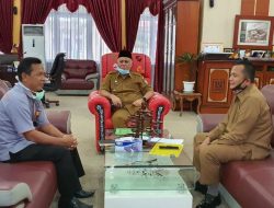 Bupati Aceh Tengah Siap Berdamai dengan Wakilnya, Ini Syaratnya