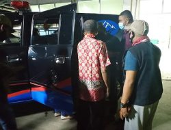 Begini Kronologis Meniggalnya Basri yang Diamuk Massa Versi Aliansi Pemuda Aceh Jakarta