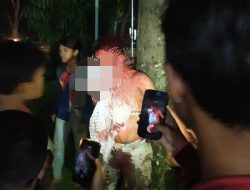 Polres Tangsel Tetapkan M. Basri dan 2 Pelaku Pengeroyokan Sebagai Tersangka