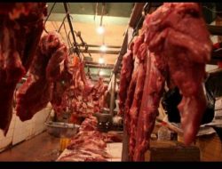 Kisah Pedagang Daging Babi Menyerupai Daging Sapi Sukses Selama 1 Tahun