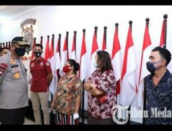 Wanita ini Nekat Potong 4 Jarinya Lalu Mengaku Dibegal Biar Dapat Asuransi