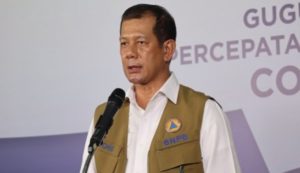 102 Kabupaten/Kota Dianggap Aman Covid19 Berikut Rinciannya