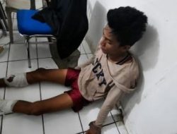 Hasil Begal Untuk Pacar, Tapi Malah Ditinggal Kawin Dengan Pria Lain