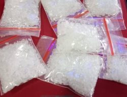 Istri Faisal, Pengontrol Sabu Dari Tahanan Asal Aceh Juga Dijatuhi Hukuman Mati