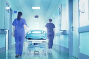 Pasutri Asal Lhokseumawe Dinyatakan Positif COVID-19