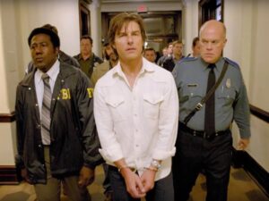 Rekomendasi Film Bertema Narkoba yang Bikin Adrenalin Berpacu Kencang