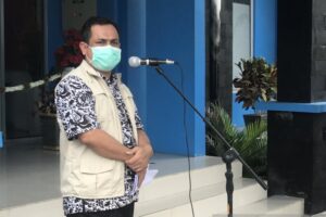 Bertambah 2 Kasus, Ini Data Penyebaran Covid19 di Aceh Hingga 28 Juni