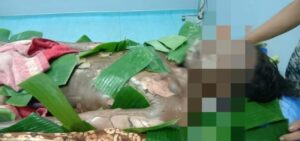 Kronologis Aksi Nekat Pemuda Aceh Utara Bakar Diri di Kandang Kambing