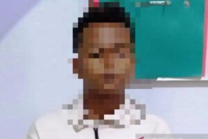 Setubuhi Pacarnya Berulang Kali, Seorang Mahasiswa di Nagan Raya Diciduk Polisi