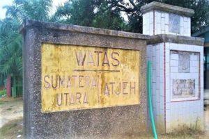 32 Tahun Sengketa, Batas Wilayah Aceh-Sumut Akhirnya Tuntas