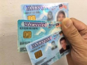Pakai MyKad Palsu, 8 TKI Diamankan, Menteri Malaysia: Kita Akan Tindak Tegas Pekerja Asing