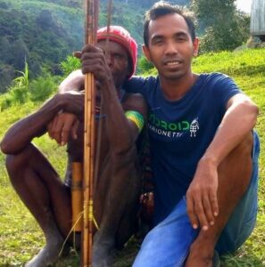 Innalillahi.. M. Zaki Guru Asal Krueng Mane Meninggal Dunia di Nabire Papua