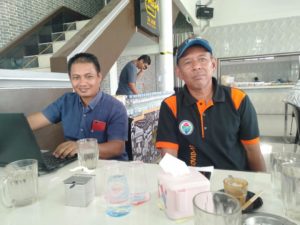 Hingga Awal Juni, Pencairan BLT Tahap Dua di Kecamatan Samalanga Capai 50 Persen