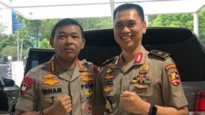 Rotasi Jabatan Polri, Brigjen Pol Dadang Hartanto Jabat Wakapolda Sumatera Utara