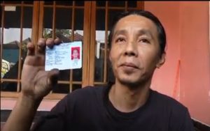 Ditengah Pandemi Covid 19, Montir Berusia 43 Tahun Ini Justeru Bernama Corona