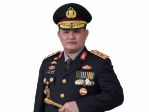 Polisi Berhasil Amankan 100 Kg Sabu di Jatim, Bandar Tewas Ditembak