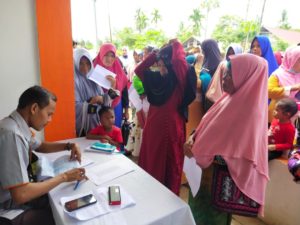 KPK Terima 303 Laporan Masyarakat Terkait Penyimpangan Bansos Covid19