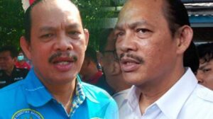 Pengakuan Petinggi BNN, Ditodong Senjata Serbu Saat Tangkap Bandar Sabu Ditengah Laut