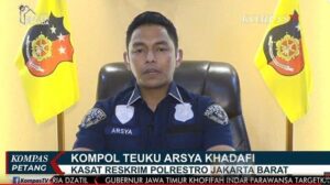 Ini Kronologi Lima Polisi Dikeroyok oleh Warga Negara Asing