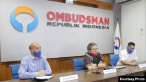 Ombudsman Beberkan 397 Orang Rangkap Jabatan Komisaris BUMN