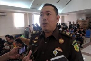 Jaksa Penuntut Kasus Novel Baswedan 3 Kali Absen Sidang, Ada Apa?