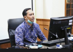 082274424344, Ini Nomor WA Layanan Pengaduan Penyimpangan BLT/Bansos BPKP Aceh