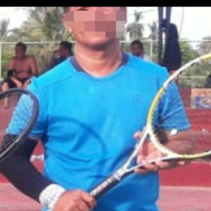 Oknum Kadis Perikanan Aceh Timur Bungkam Saat Dikonfirmasi Terkait Penetapan Tersangka Kasus Khalwat