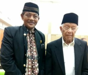 Politik Aceh Melawan Jakarta