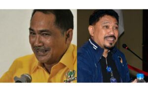 Politisi di BUMN, Usai Zulfan NasDem, Kini Rizal Mallarangeng Golkar