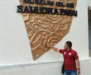 Telan Anggaran 7,5 Milyar, YARA Temukan Kejanggalan di Bangunan Museum Samudera Pasai