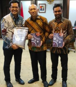 Akmal Rusli, Ketua Dewan Pakar APEDI Jawa Timur Apresiasi Kebijakan Menteri Teten Masduki