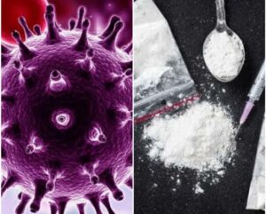 Wapres: Musuh Indonesia Saat Ini, Covid19 dan Narkoba