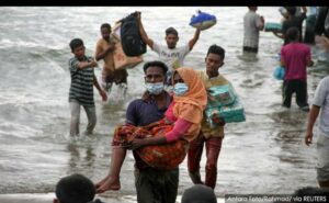 Selamatkan Etnis Rohingya, Tagar ‘Aceh Puncaki’ Trending Topic di Twitter