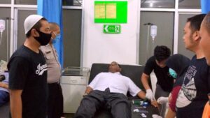 Hendak Gandakan Uang, Calon Bupati Sorong Selatan Jadi Korban Dukun