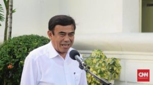 Bantuan 2,3 Triliun Untuk Pesantren Disetujui Menteri Keuangan