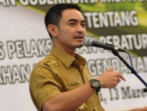 Lagi Dipenjara, Eks Gubernur Jambi Zumi Zola Digugat Cerai Istri