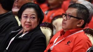 Sekjen PDIP Akui RUU HIP Diusulkan Oleh Partainya