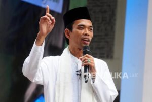Ustaz Somad: Kredit Mobil dan Motor Enggak Haram