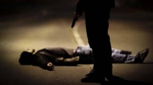 Kepala Desa Tewas Ditembak, Pelaku Buang Senapan Dekat Jasad