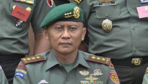 Adik Ipar SBY Jendral Pramono Edhie Wibowo Meninggal Dunia