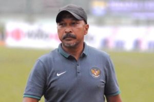 Mantan Pelatih Timnas akan Latih Tim Sepak Bola Aceh