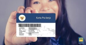 Nestapa Peserta Kartu Prakerja, Insentif Tidak Cair-Cair